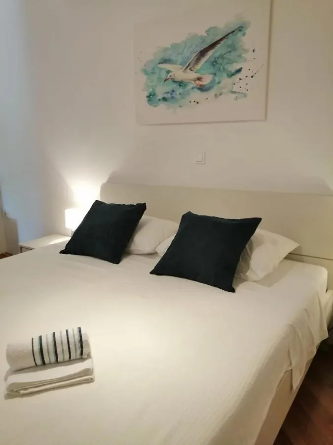 Room Mina Ровинь Гостевой дом