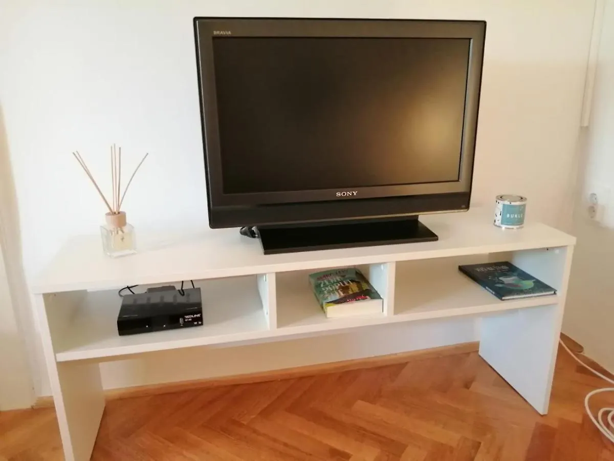 Room Mina Ровинь Хорватия